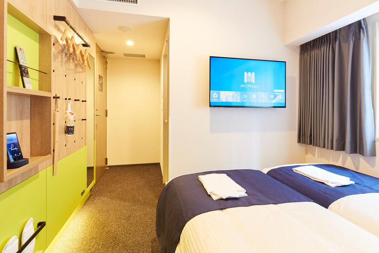 Bedroom 11