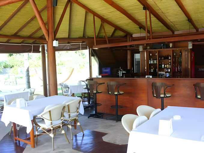 Food & Drinks 4, Nerissa Hotel, Kemer