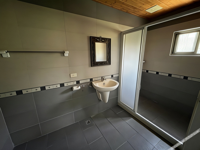 Others 2, Li Ting Hostel, Pingtung