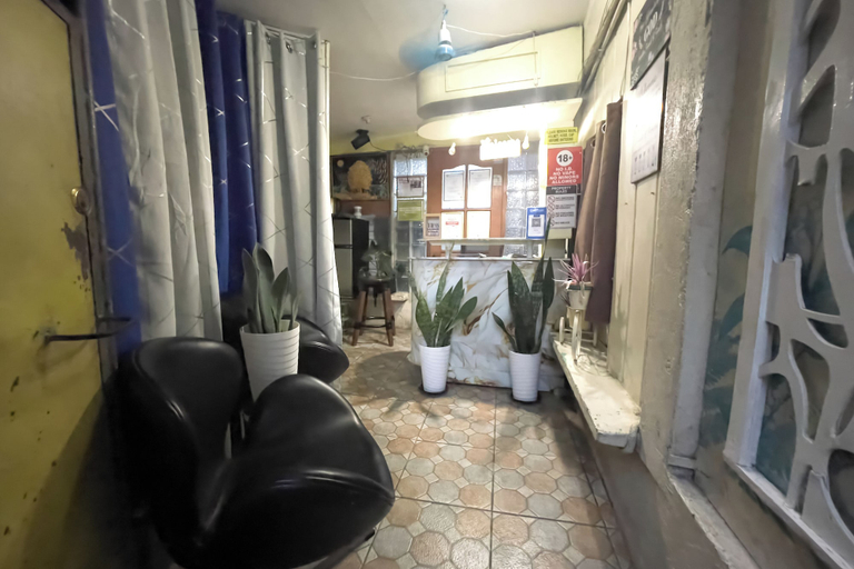 Others 3, D and A Transient Inn Taguig, Taguig