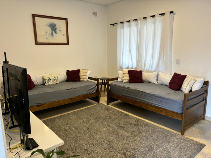 Bedroom 3, VILLA ESTORIL, Campina Grande do Sul