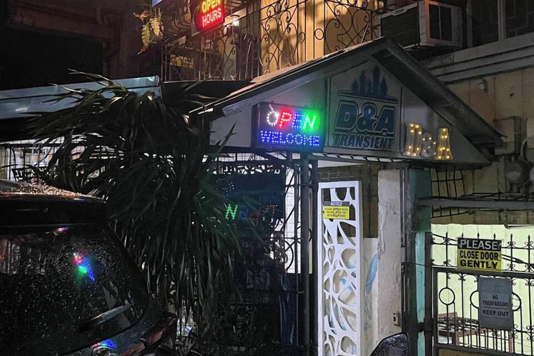 Others 4, D and A Transient Inn Taguig, Taguig