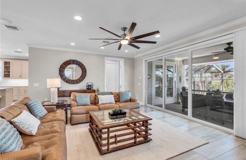 Room 3, Sunset Breeze in Fort Myers Beach, Lee