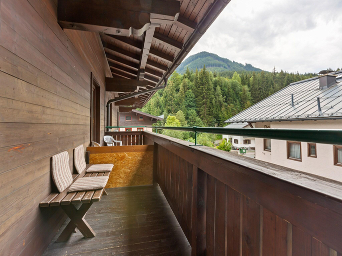 Others 5, Studio in Saalbach near Ski Slopes, Zell am See