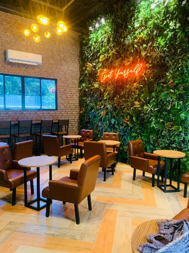 Food & Drinks, Sultana Ysabella Hotel and Event Inc., Las Piñas
