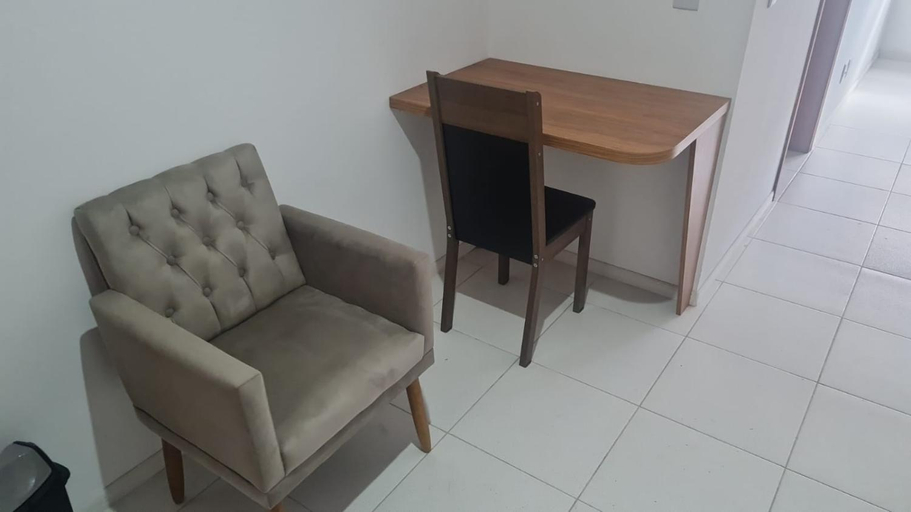 Others 4, HOTEL DO CENTRO 100m SANTA CASA, UFRGS, ARAUJO VIANA, PET'S FRIENDLY!!!, Porto Alegre