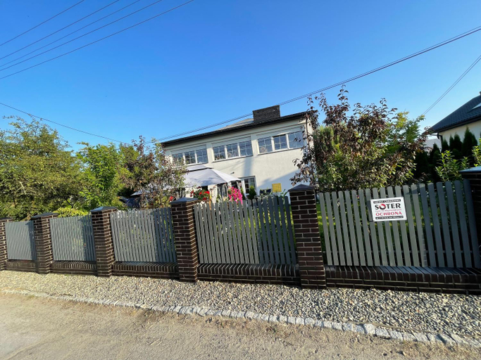 Others 3, K&B Residence, Jarosław