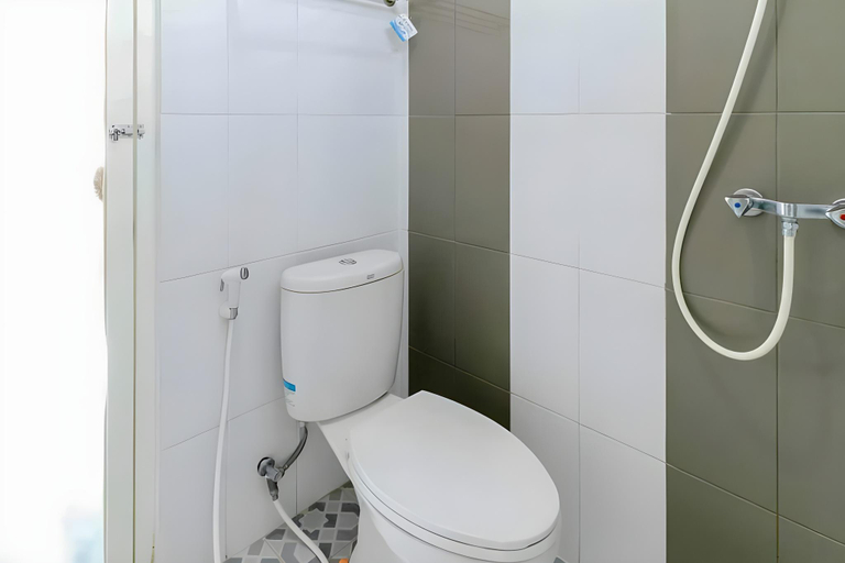 Bathroom 5