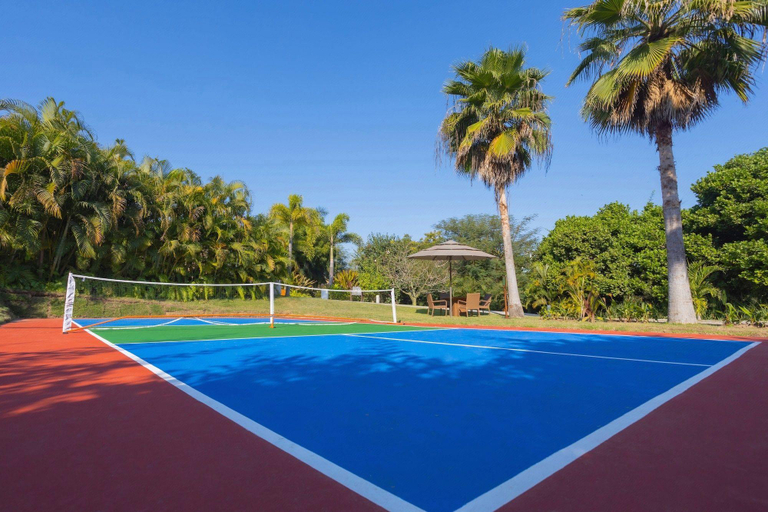 Sport & Beauty 2, MARIVAL RESIDENCES WORLD SPA, Compostela
