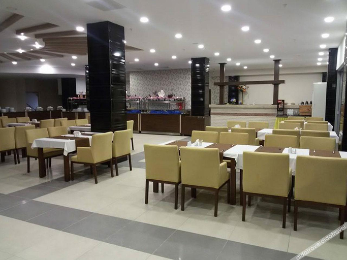 Food & Drinks 4, Anita Dream Hotel - All Inclusive, Kemer