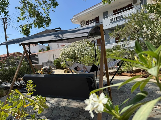 Exterior 2, Desire Apartments, Crete