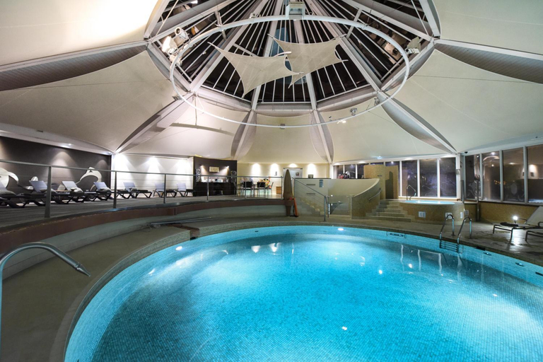 Sport & Beauty 2, The Vineyard, West Berkshire