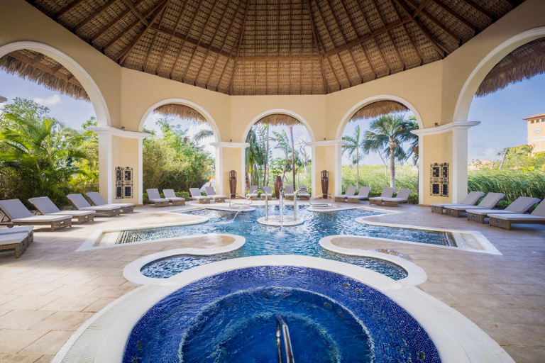 Sport & Beauty 2, Majestic Elegance Punta Cana - All Inclusive, Salvaleon de Higuey