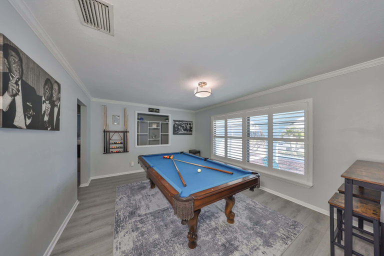 Others 5, Waterfront Pool House w/ Heated Pool!, Hillsborough