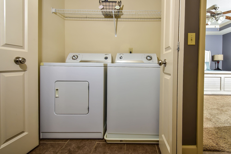 Others 3, Birdie's Bliss 2BR Condo Sleeps 6, Miller