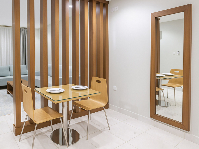 Others 5, Alamein serviced apartments, Tabuk
