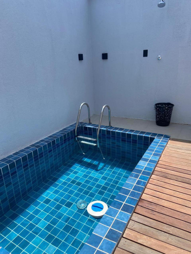 Others 3, Pipa Premium Flat - com piscina privativa e estacionamento, Tibau do Sul