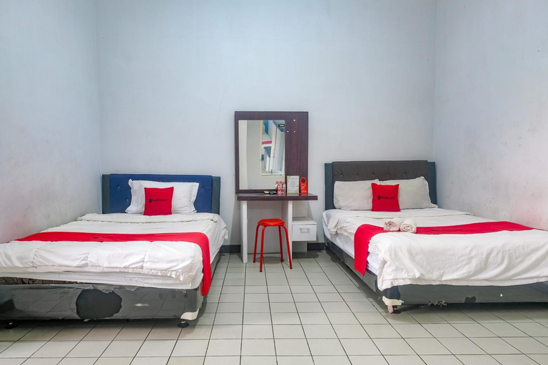 Bedroom 5