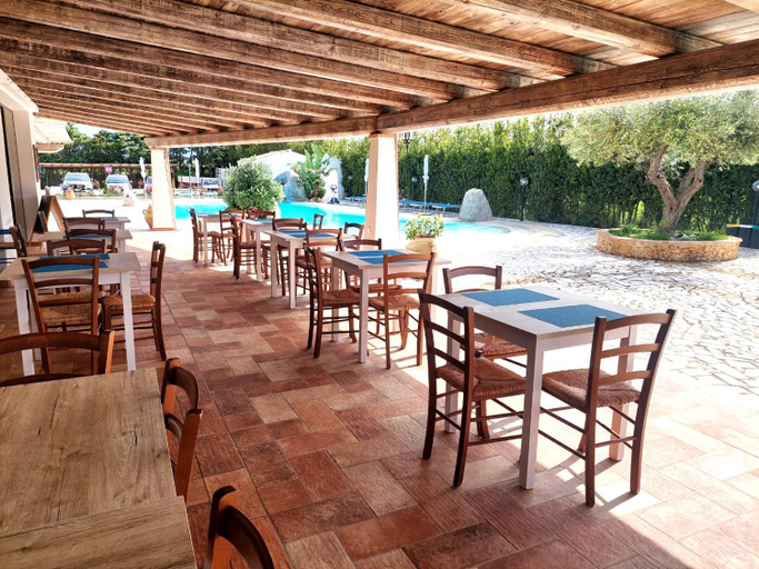Food & Drinks 5, Sisula Country Hotel & SPA, Nuoro