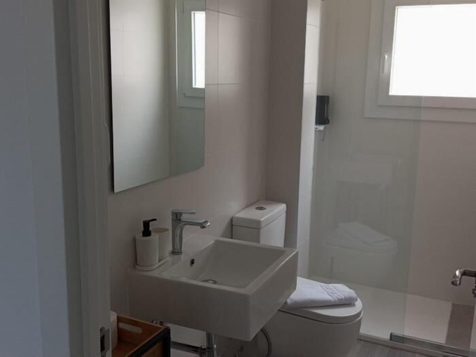 Room 5, Apartamento 2B in Malaga, Málaga