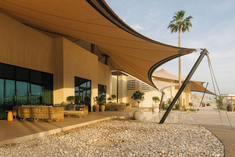 Exterior & Views 1, Our Habitas Ras Abrouq, Ash Shahaniya