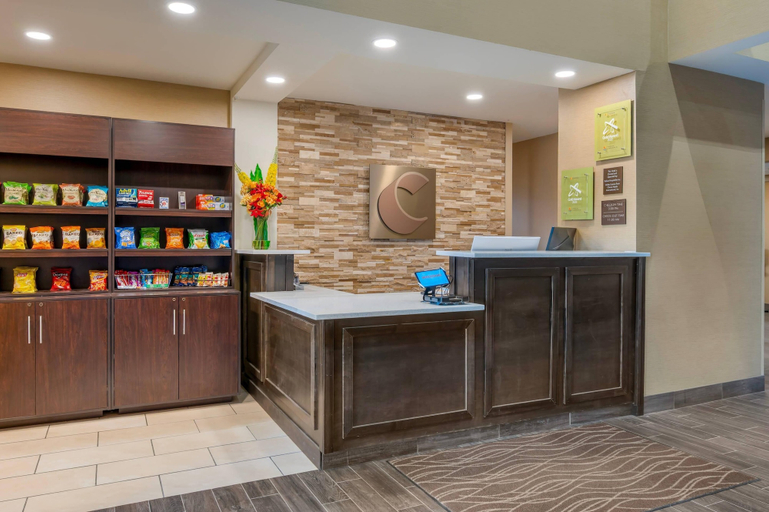 Others 5, Comfort Inn Crawfordsville, Montgomery