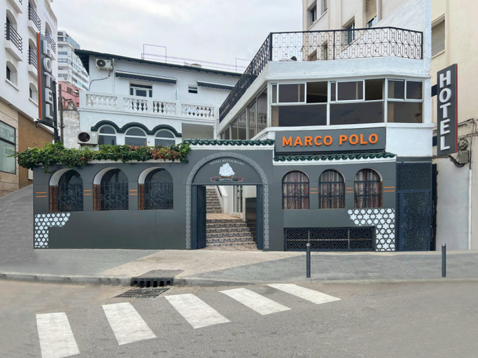 Exterior & Views, Marco Polo, Tanger-Assilah
