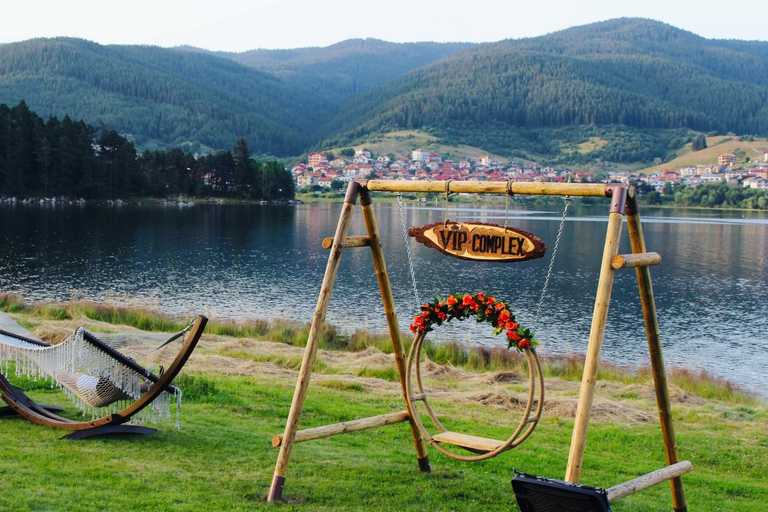 Others 5, VIP Complex, Velingrad
