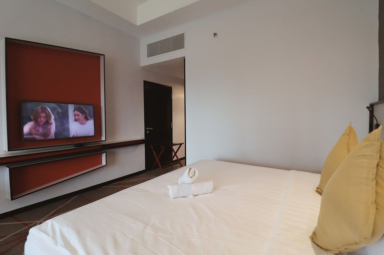 Bedroom 4, Maison 101 Residence walk to Menara KL, Kuala Lumpur