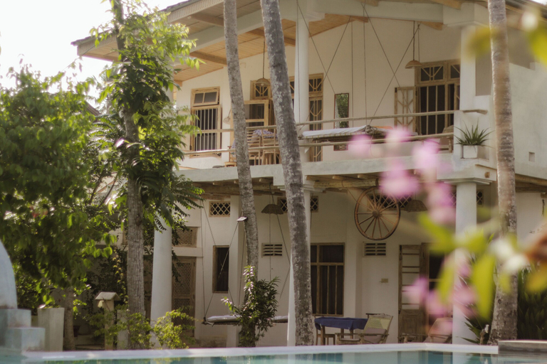 Exterior & Views, Deep Blue Sea Rental Villa, Matara Four Gravets
