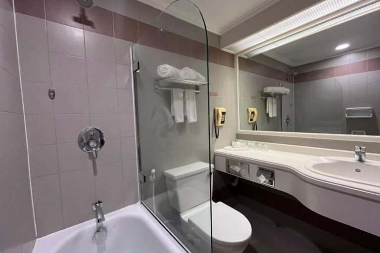 Bathroom 5