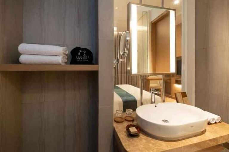 Bathroom 9