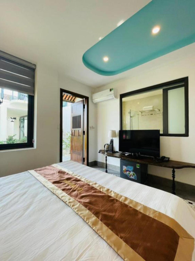 Bedroom 4, La Y Riverview, Phú Vang