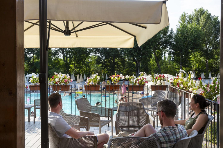 Others 4, Hotel La Diga Altomincio, Mantua