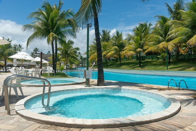 Others 4, Beach Class Resort Muro Alto 2201, Ipojuca