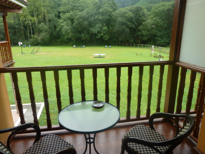 Others 4, Hotel Apartamentos La Hortona, Asturias