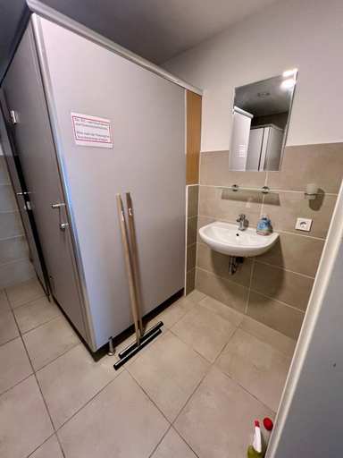 5, Monteurwohnung in OS, Osnabrück