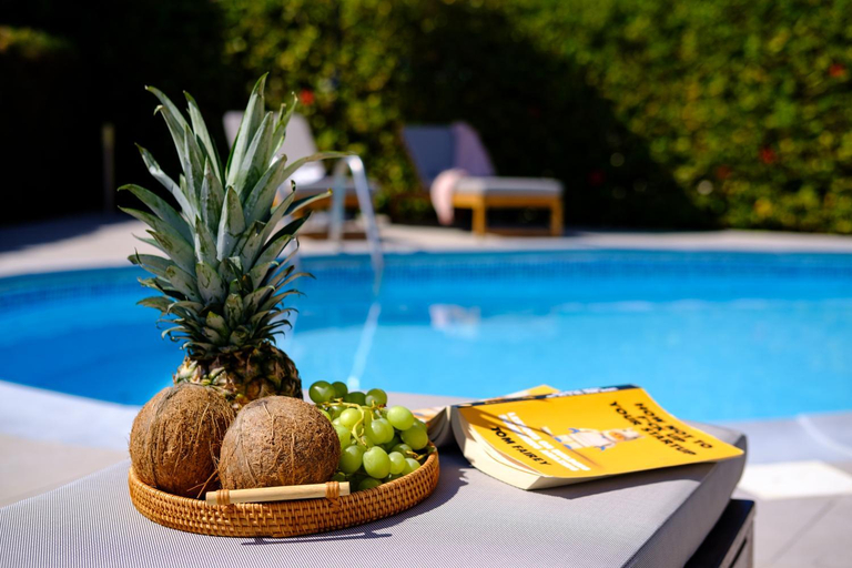 Food & Drinks, Ivy Blue Villa by Nomads