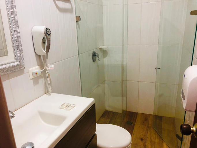 Bathroom 4, Casa Villa Colonial By Akel Hotels, Cartagena de Indias