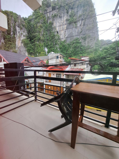 Others 5, Virginia Suites, El Nido