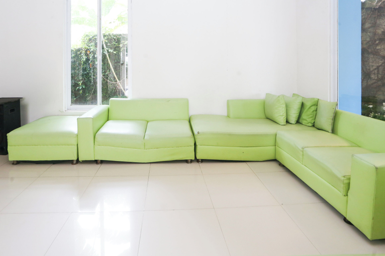Public Area 2, Collection O Bogor Puncak Near Gunung Mas Formerly Villa Bunga Bunga, Bogor