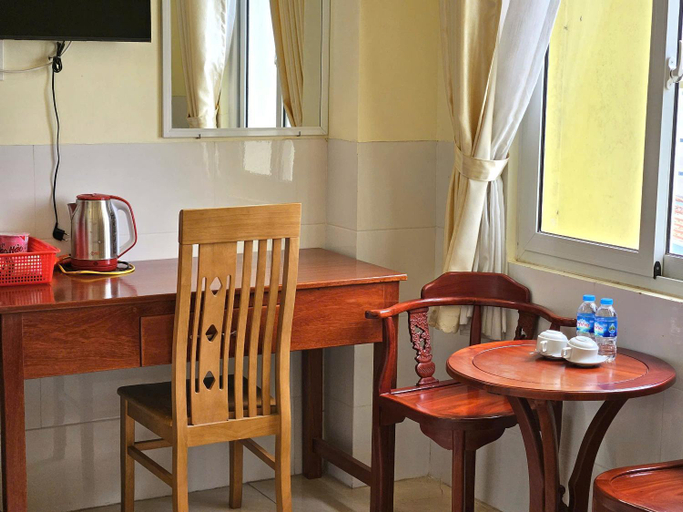 Others 5, Khach san Long Ha, Ninh Kiều