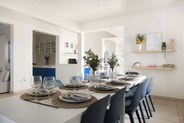 Others 5, Ocean Park 3BD-3BA Pool Walktobeach