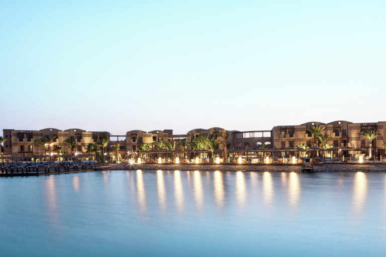 Exterior & Views 2, Cook's Club El Gouna - Adults Only, Al-Ghurdaqah 2