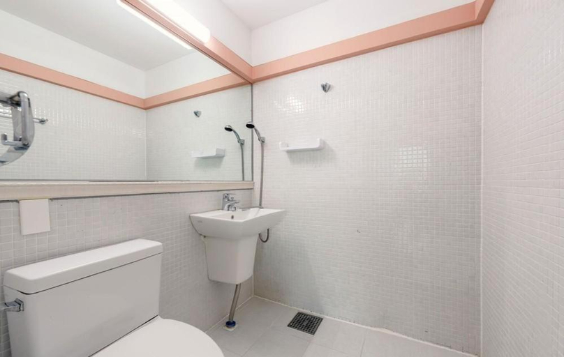 Bathroom 3, Suncheonman Sum Pension, Suncheon