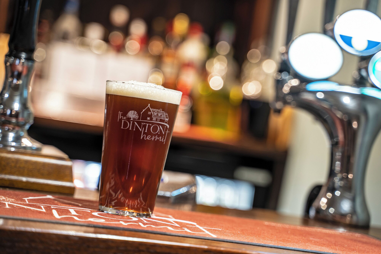 Food & Drinks 5, The Dinton Hermit, Buckinghamshire