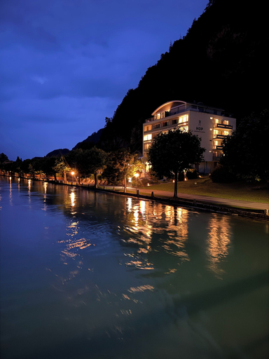 Exterior & Views 2, HOP Apartments & Suites, Interlaken