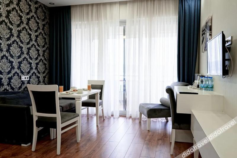 Others 5, VE Hotels Golbasi, Gölbaşı