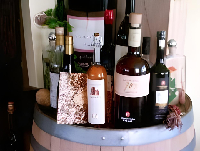 Food & Drinks 4, Hotel Restaurant Pizzeria Rotes Haus, Kreuzlingen