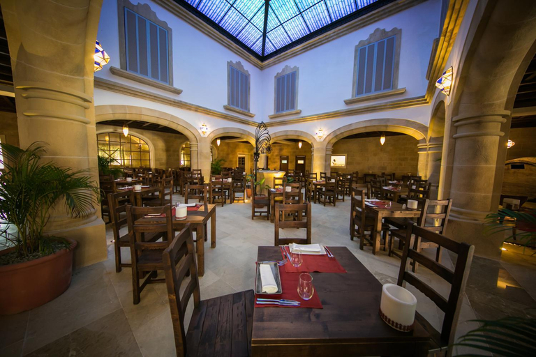 Food & Drinks 4, Majestic Mirage Punta Cana - All Suites - All Inclusive, Salvaleon de Higuey